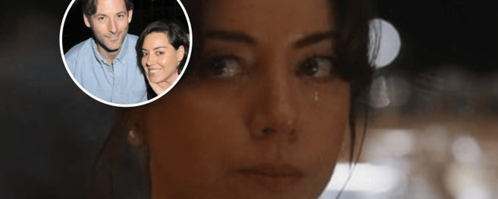 Le mari de l'actrice Aubrey Plaza s'est enlevé la vie