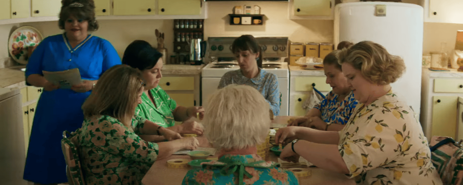 Le film Nos Belles-Soeurs dévoile sa bande-annonce et les réactions sont nombreuses