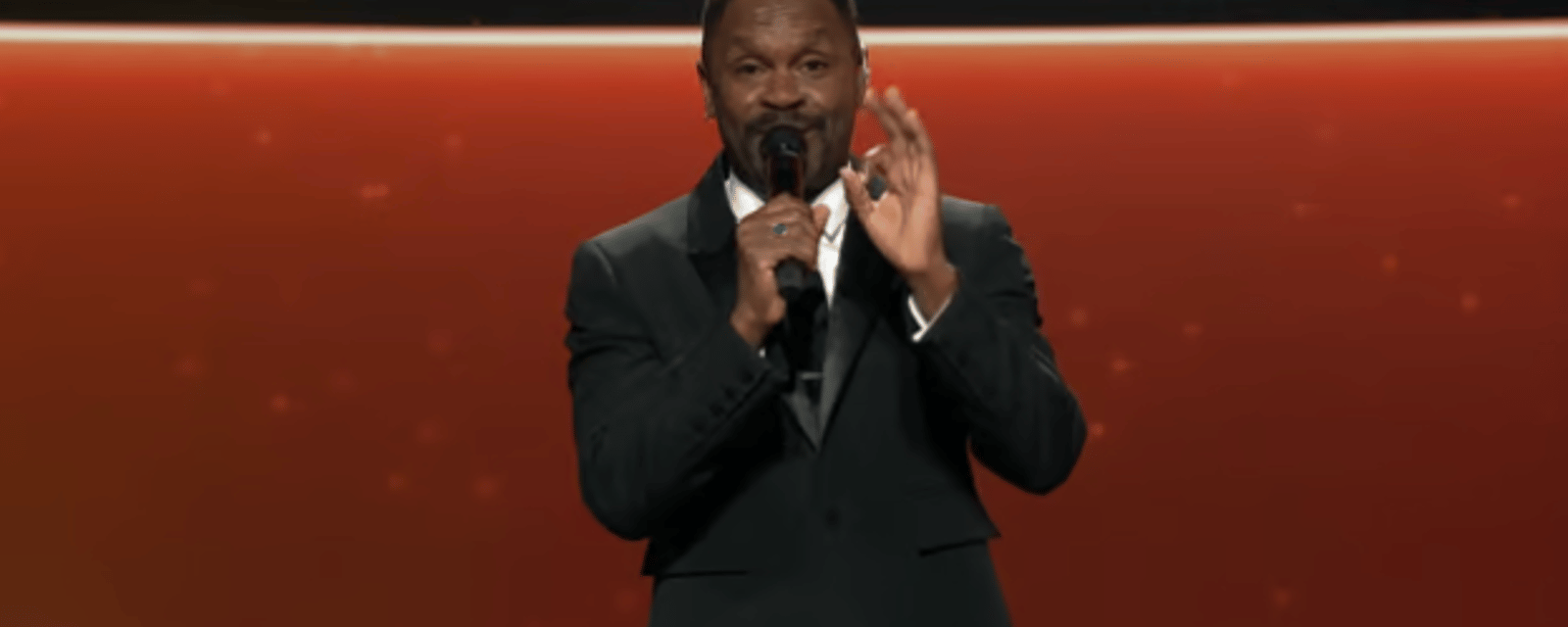 Le successeur de Pierre-Yves Lord à l'animation du Gala des Gémeaux est enfin révélé