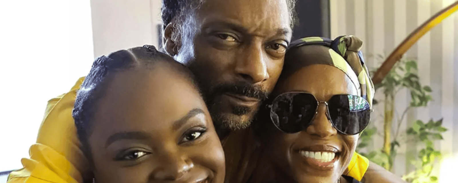 La fille de Snoop Dogg victime d'un AVC