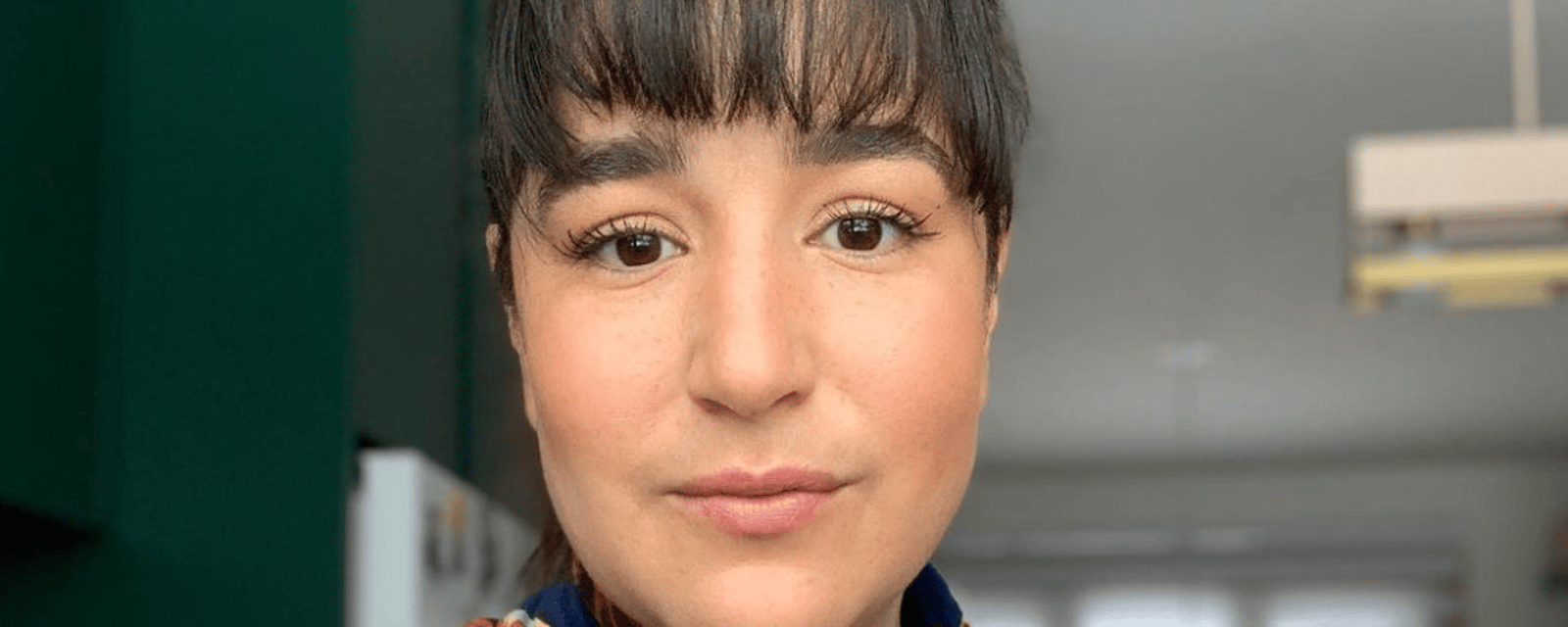 Mariana Mazza sortira un livre 