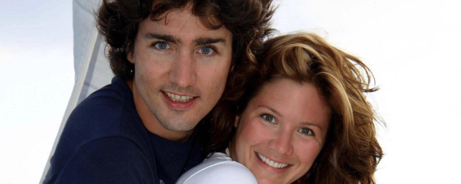 Justin Trudeau livre un touchant message d’amour pour son anniversaire avec Sophie Grégoire