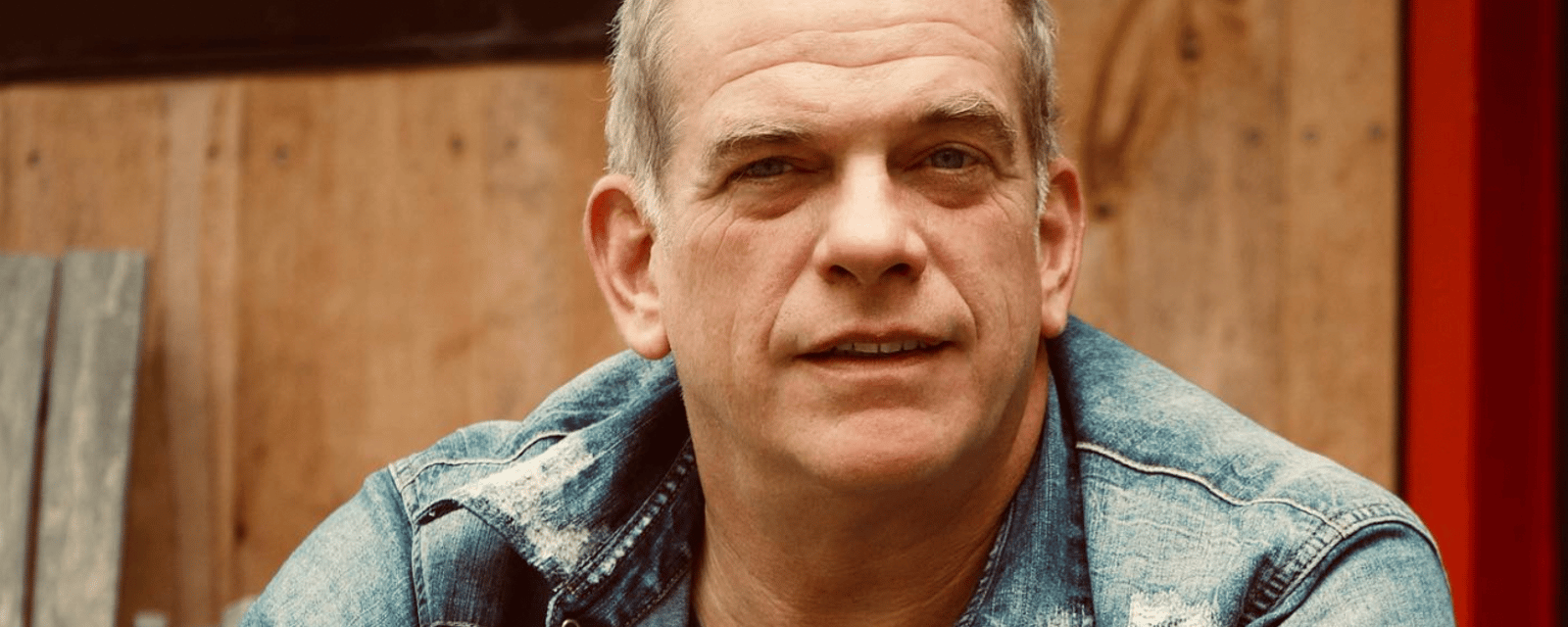 Garou serait de retour en couple et l'identité de son amoureuse en surprendra plusieurs