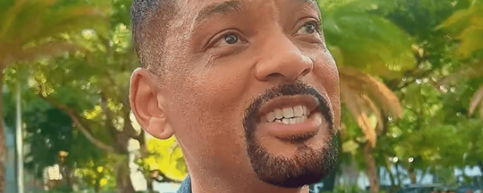 Vous pourriez croiser Will Smith au Québec dans les prochaines semaines et voici pourquoi