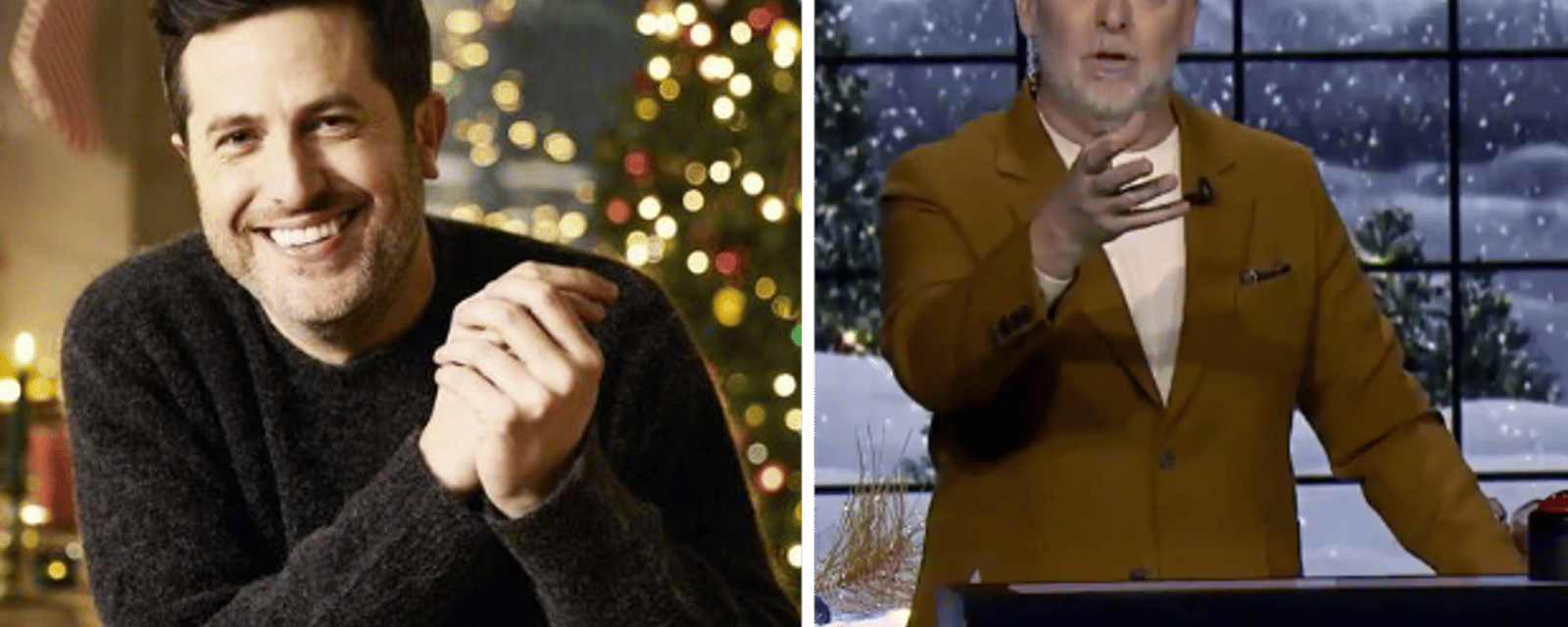 10 émissions spéciales de Noël à ne pas manquer en décembre