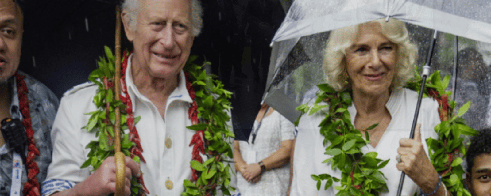 La famille royale britannique annonce une mauvaise nouvelle concernant la Reine Camilla