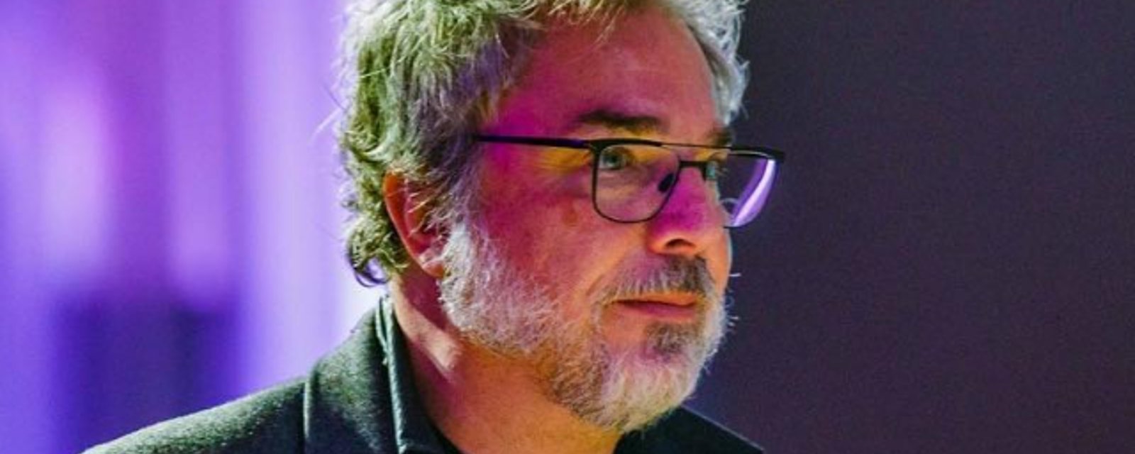 Christian Bégin annonce une triste nouvelle 