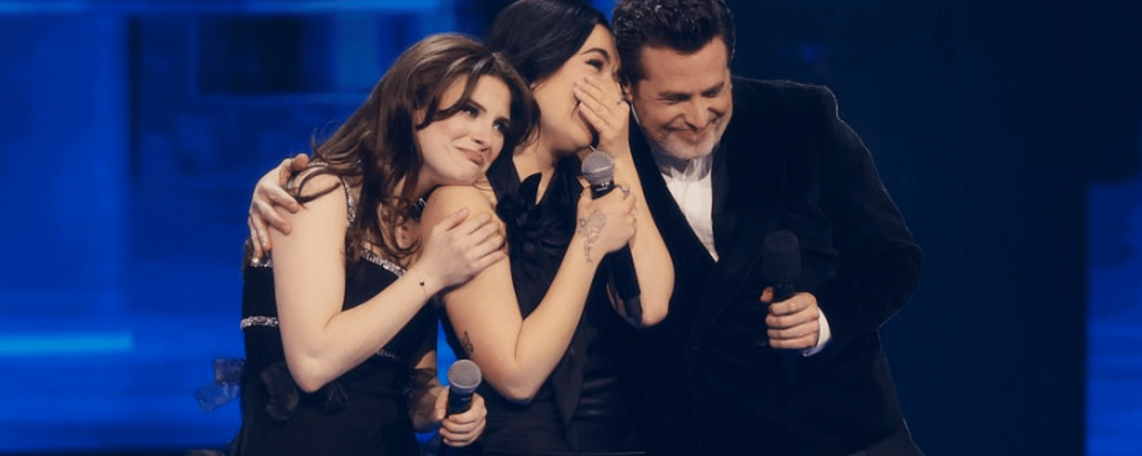 Un mois après Star Académie, Jean-Philippe Dion brise finalement le silence 