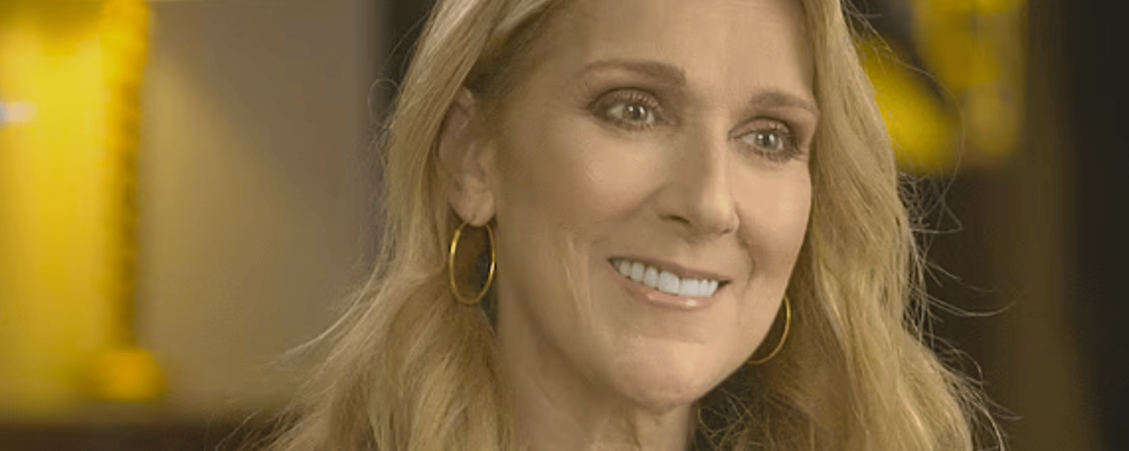 Céline Dion reçoit une immense vague d'amour en sortant d'un hôtel à New York