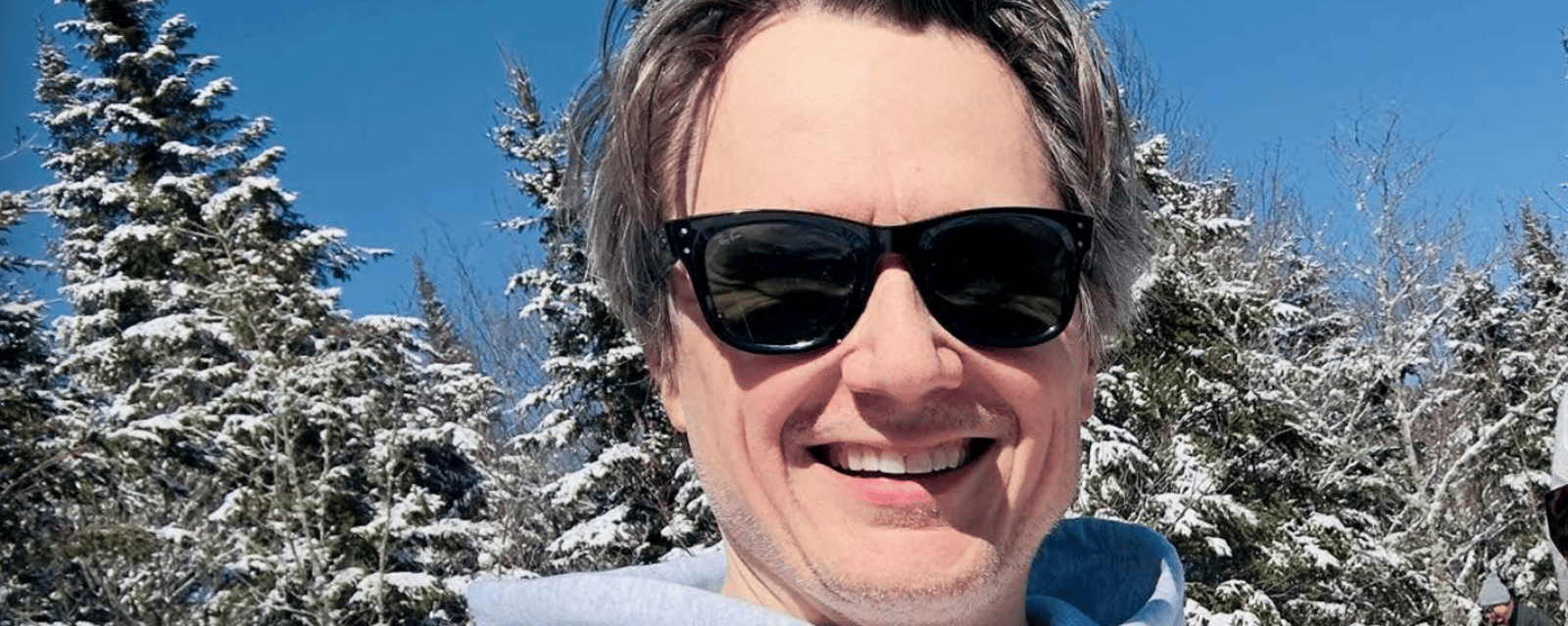 Simon Olivier Fecteau interdirait les cellulaires au travail