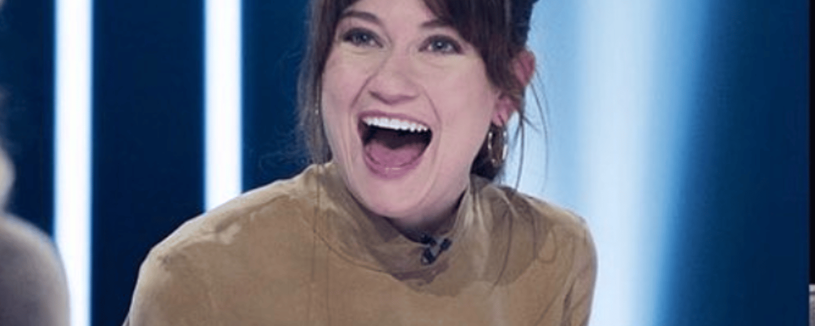 Katherine Levac partage une magnifique photo de ses jumeaux en pyjama