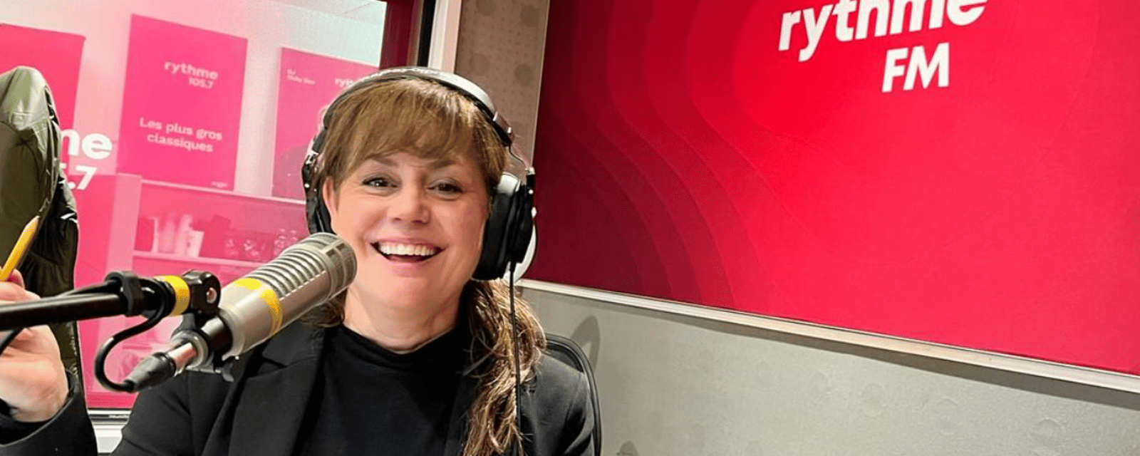 Les internautes sont furieux du traitement réservé à Patricia Paquin par Rythme FM