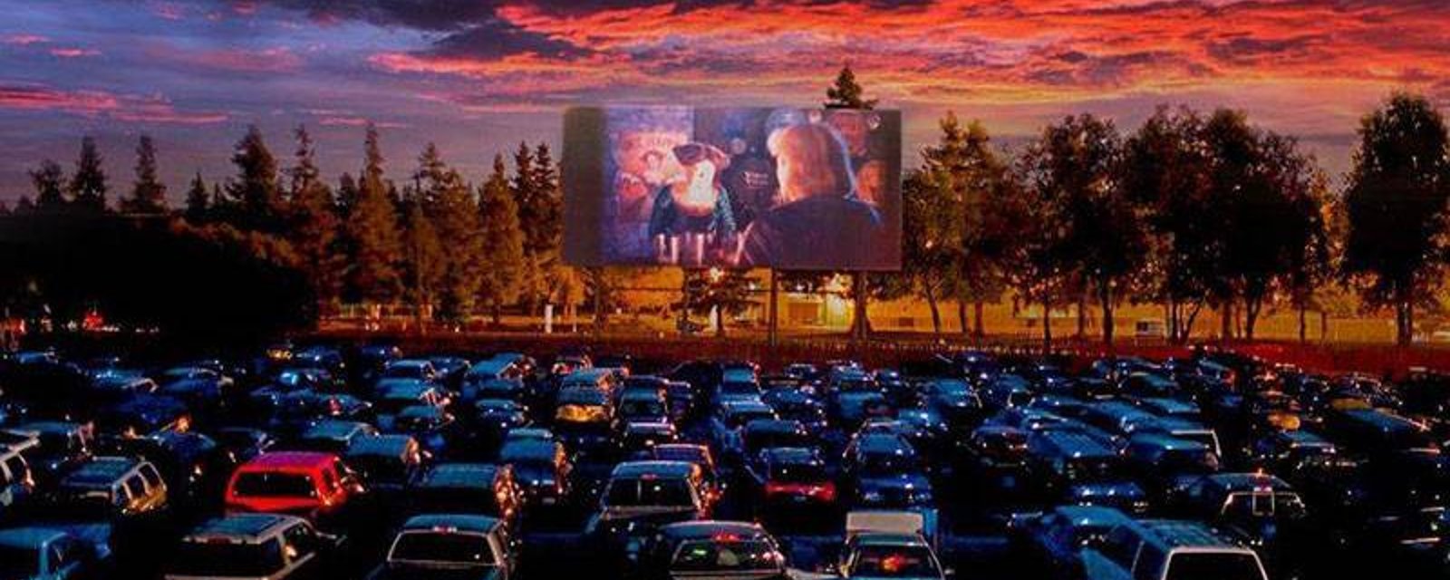 La saison des ciné-parcs est lancée : voici quand ils ouvriront près de chez vous