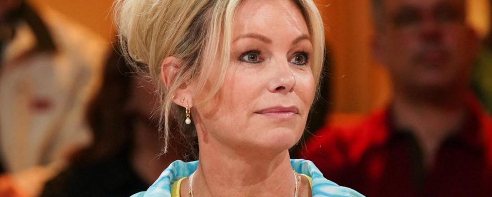 Un commentaire revient souvent après le passage de Caroline Néron à Tout le monde en parle