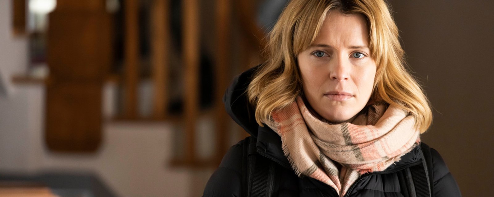 Charlotte Aubin est littéralement méconnaissable