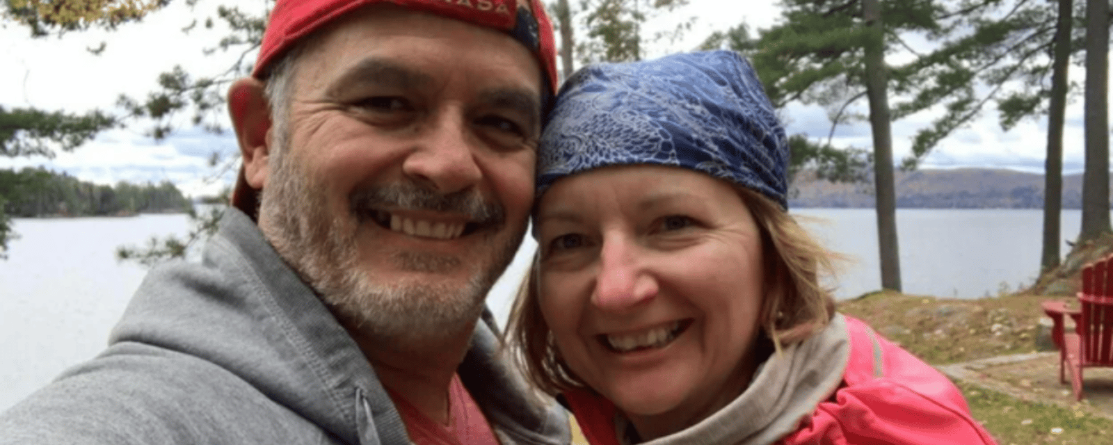 François et Vicky de « Si on s'aimait » expliquent pouquoi ils quittent Facebook