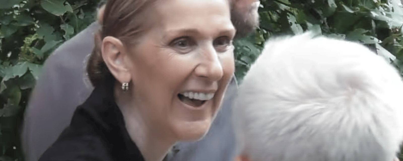 Céline Dion réserverait une surprise gigantesque à ses fans après Paris