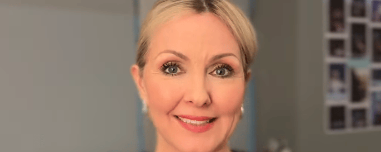 Véronique Cloutier se fait piéger par ses collègues de Zénith dans une hilarante vidéo