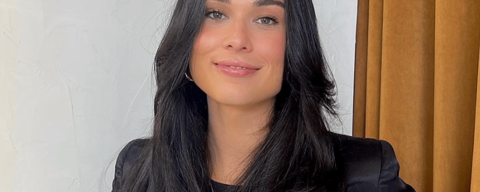 Noémie d'Occupation Double chez nous a dû appeler la police après avoir été la victime d'un homme étrange