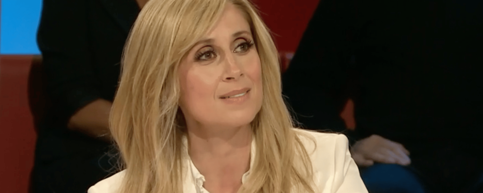 Lara Fabian reçoit une ovation à TLMEP après s'être confiée sur une entrevue horrible