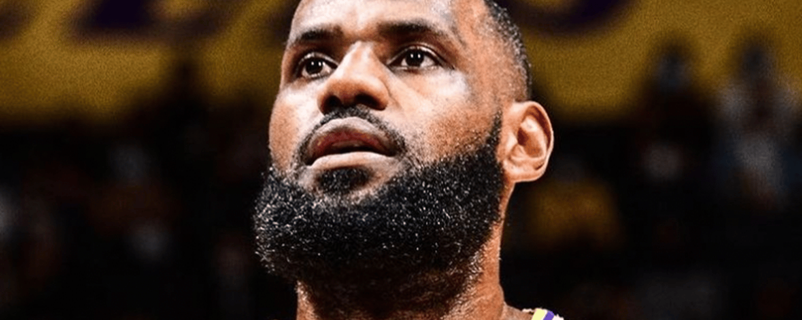 Le fils de LeBron James victime d'un arrêt cardiaque