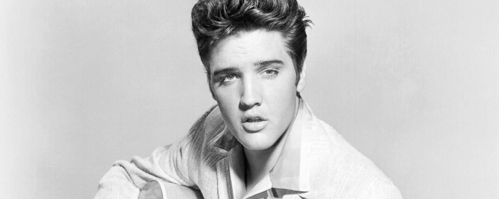 Elvis Presley fera « son retour sur scène » en 2024