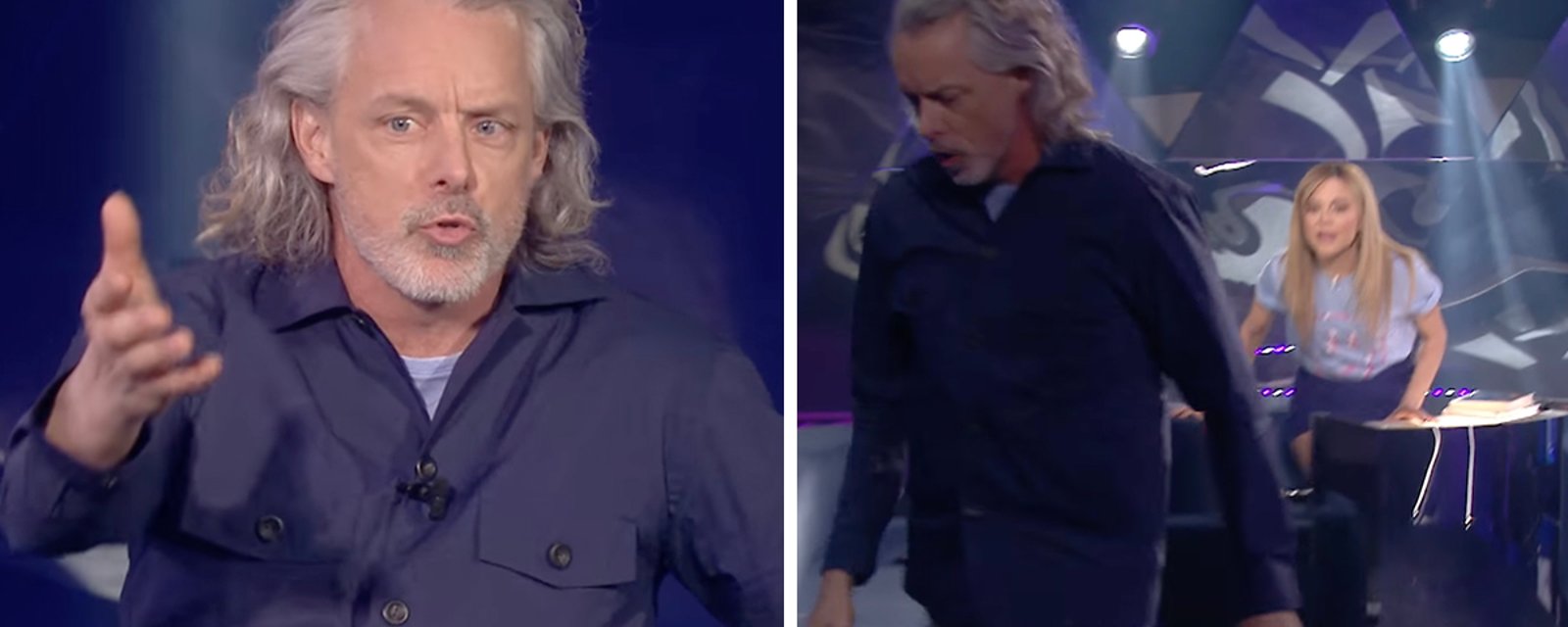 Immense malaise à La semaine des 4 Julie: voici tout ce que vous devez savoir