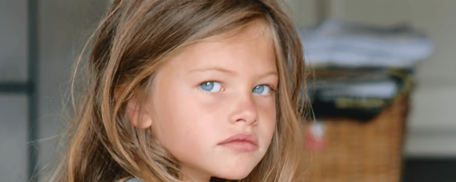 À 24 ans, Thylane Blondeau, celle qu’on surnommait la « plus jolie fillette du monde » a bien changé 