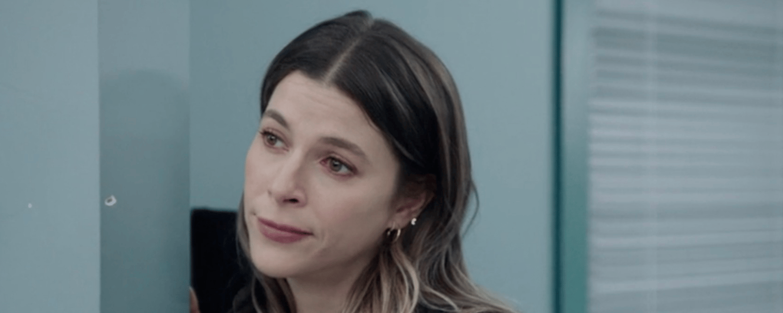 On sait maintenant qui va remplacer Delphine en tant que travailleuse sociale dans STAT