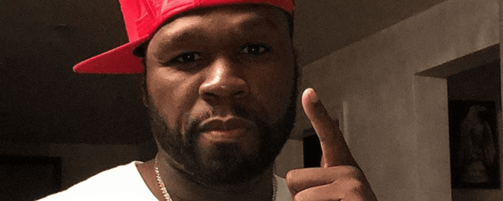 Le rappeur 50 Cent dans l'eau chaude alors qu'il a blessé une fan  