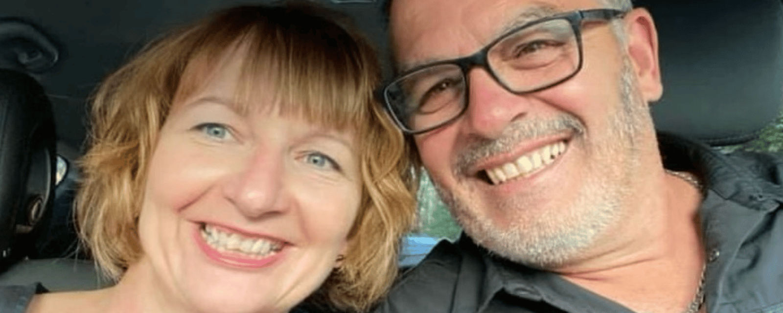 François et Vicky de Si on s'aimait donnent de leurs nouvelles après avoir supprimé leur page Facebook