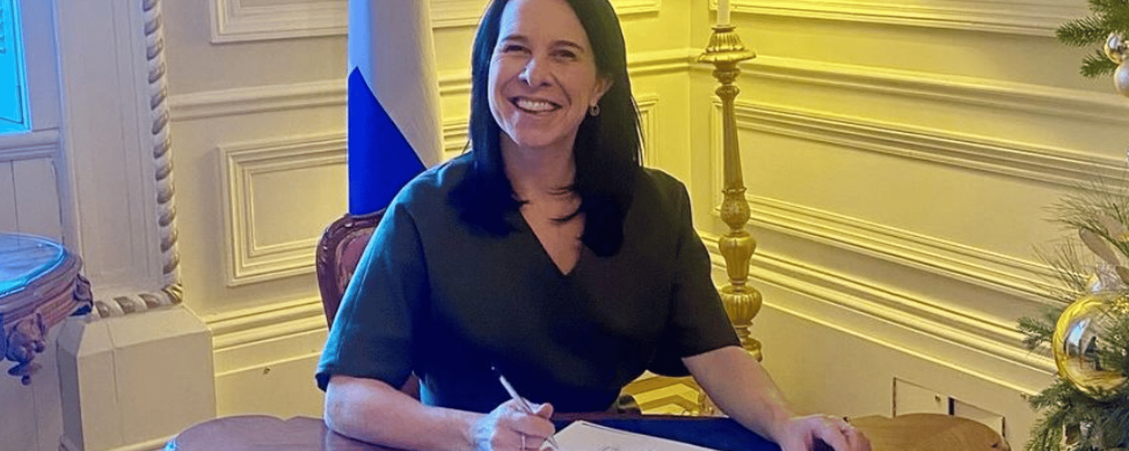 Valérie Plante annonce deux nouveaux importants projets pour Montréal