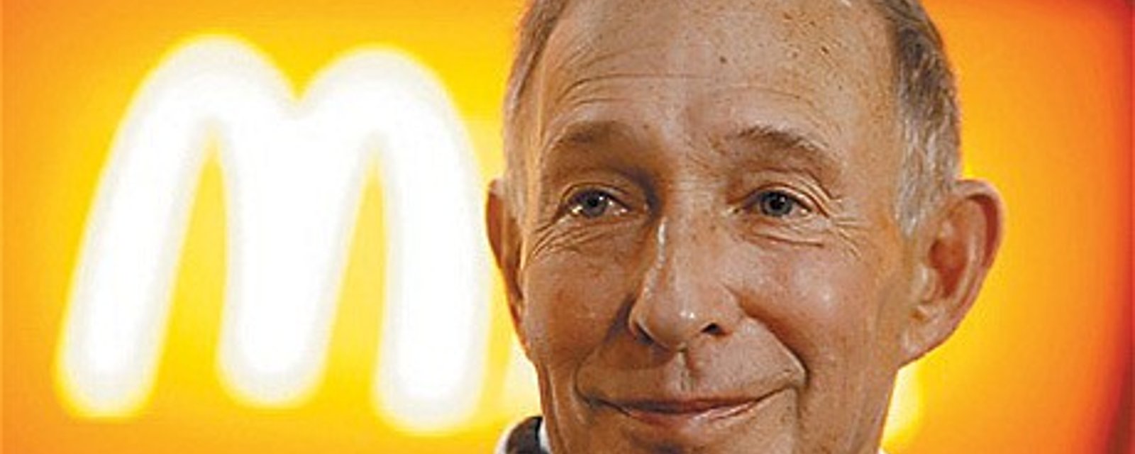 Le fondateur de McDonald's Canada meurt à 86 ans
