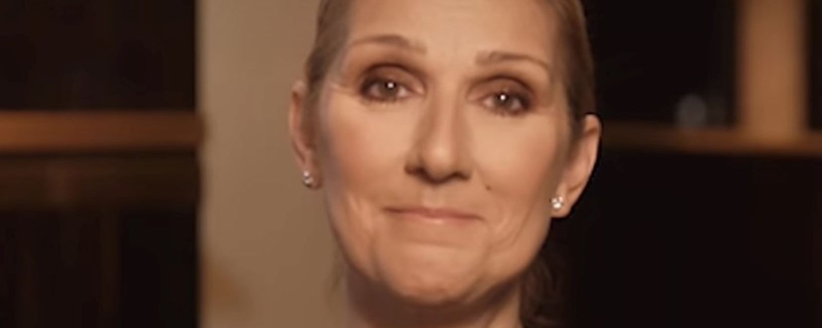 L'annonce de Céline Dion provoque une tonne de réaction 