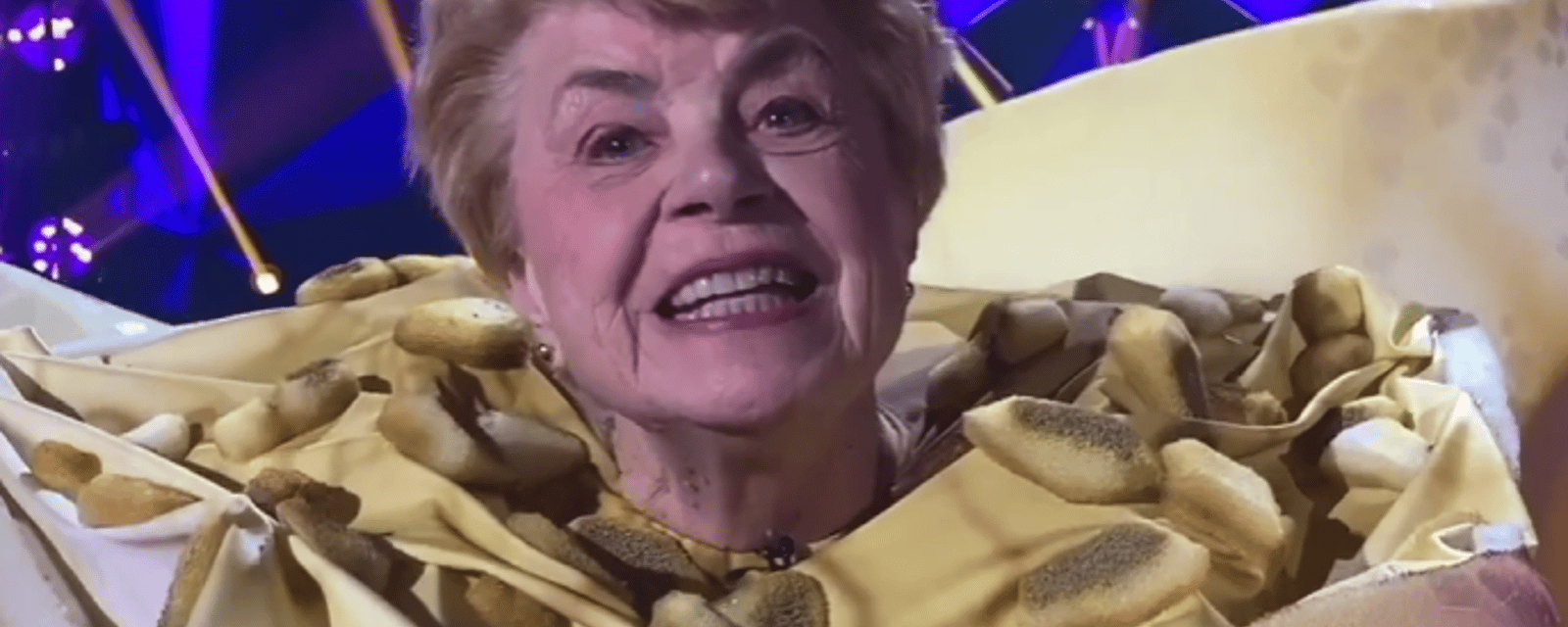 À 85 ans, Sœur Angèle a un message pour vous suite à sa présence dans Chanteurs masqués