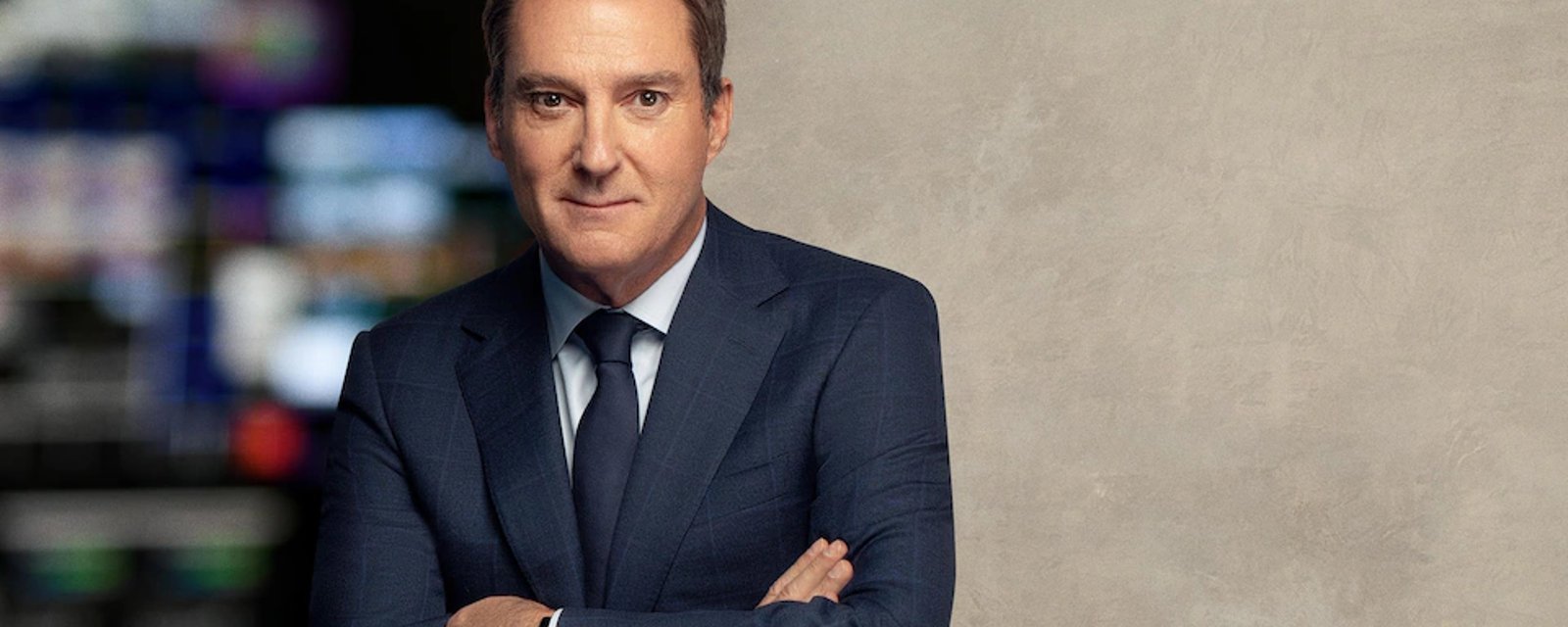 ICI RDI dévoile sa programmation du temps des Fêtes avec des surprises ...
