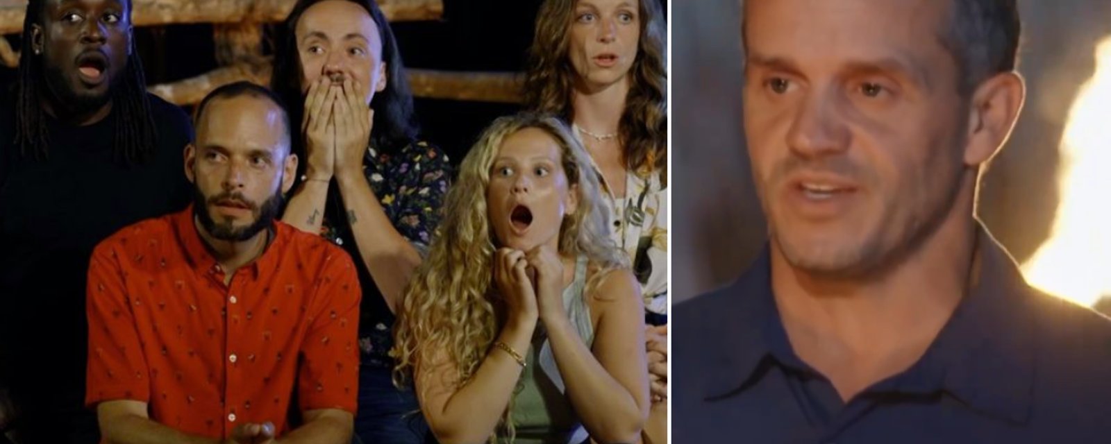 L'équipe médicale de Survivor doit intervenir pendant la finale et les fans n'en reviennent pas du résultat