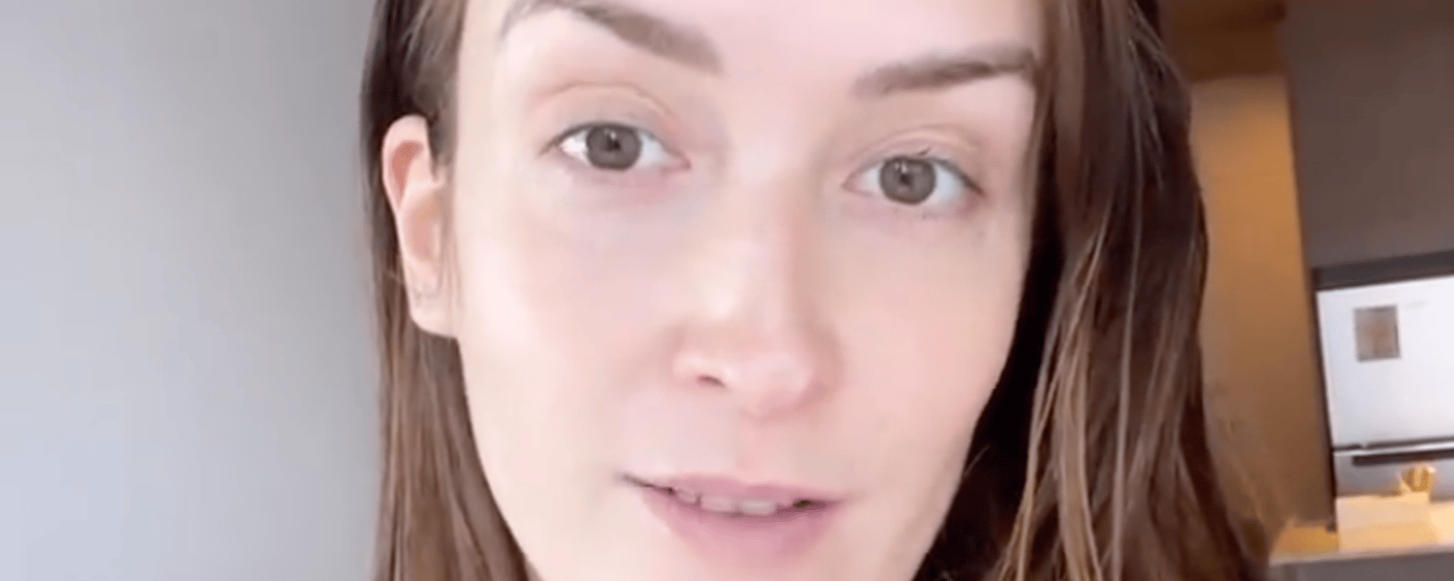 Atteinte de la COVID-19, Camille Dufresne donne des nouvelles de sa santé