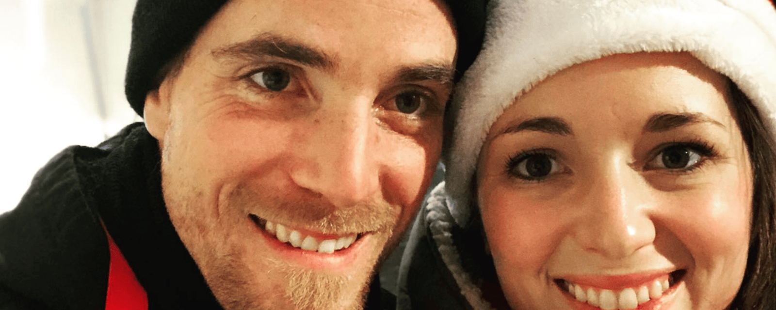 Fidjie et Ludovic de L'amour est dans le pré sont de nouveau parents et partagent une première photo de leur petit garçon