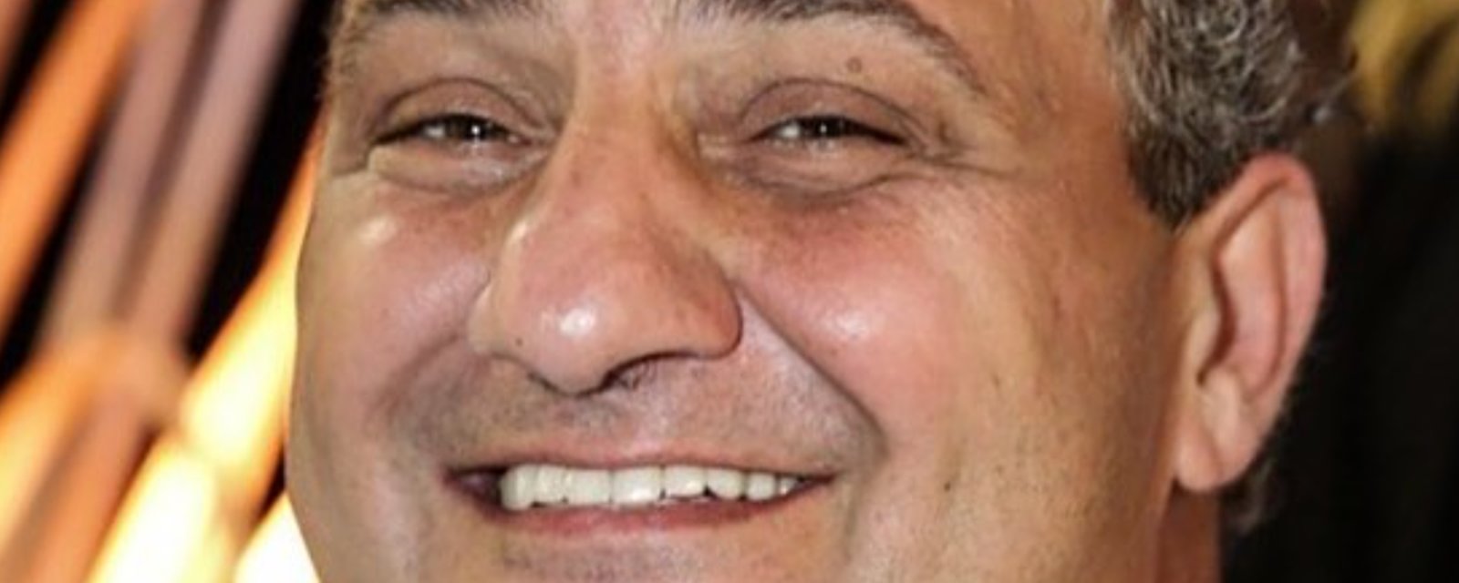 Giovanni Apollo de retour dans l'actualité pour une raison troublante
