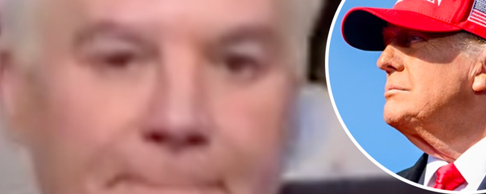 Mike Myers lance un message à Donald Trump en direct à la télévision américaine 