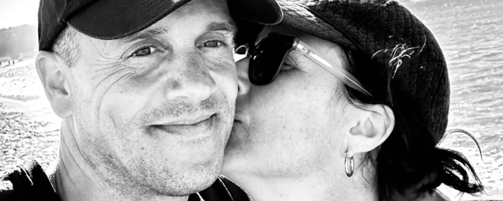 Sur le point de célébrer 20 ans de mariage, Patrice Bélanger s'ouvre sur sa vie amoureuse