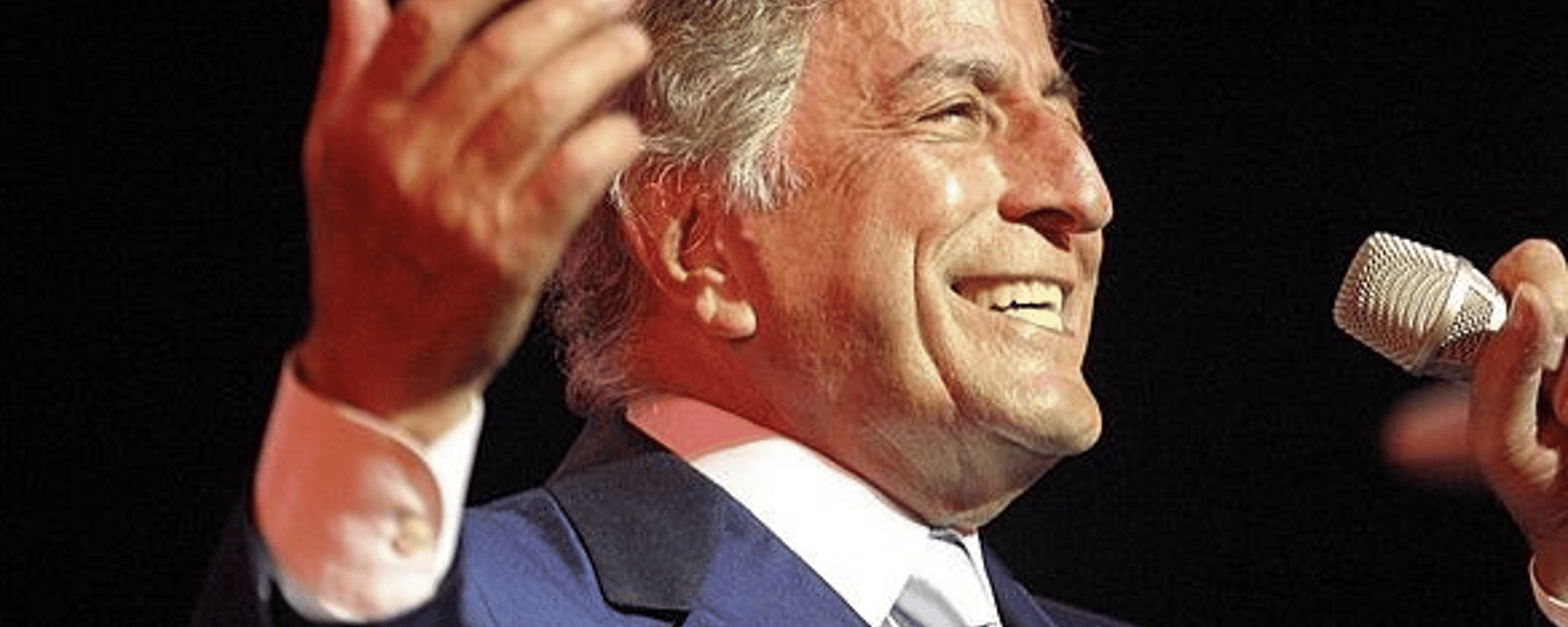 Tony Bennett meurt à 96 ans