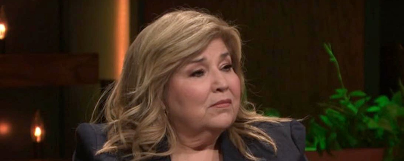 Voici pourquoi Marie-Claude Barrette doit quitter l’animation de Bonsoir Bonsoir!
