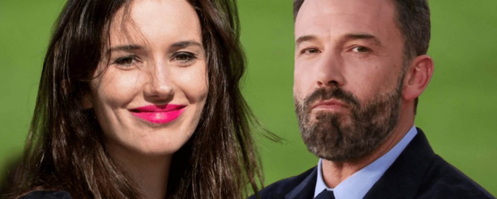 Ben Affleck aperçu avec une nouvelle femme qui vient d'une famille très connue