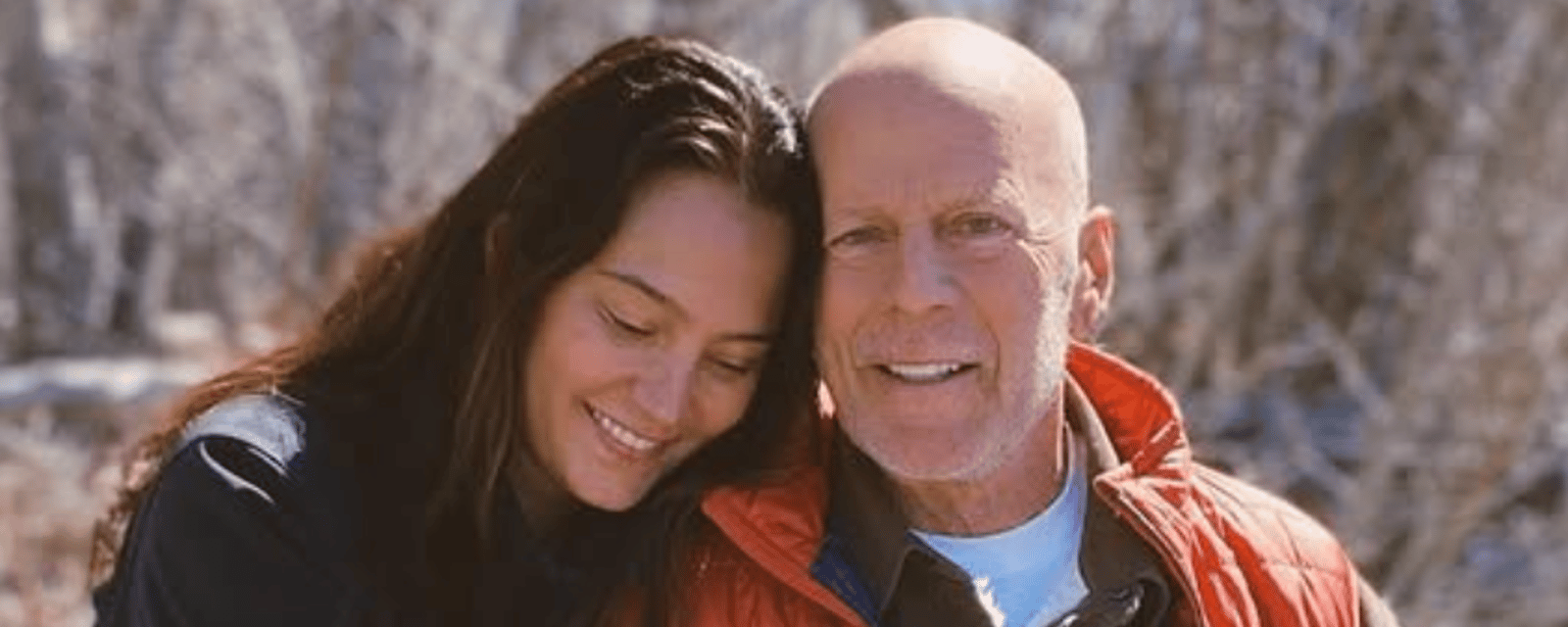 Bruce Willis fait sa première sortie publique depuis l’annonce de son diagnostic de démence