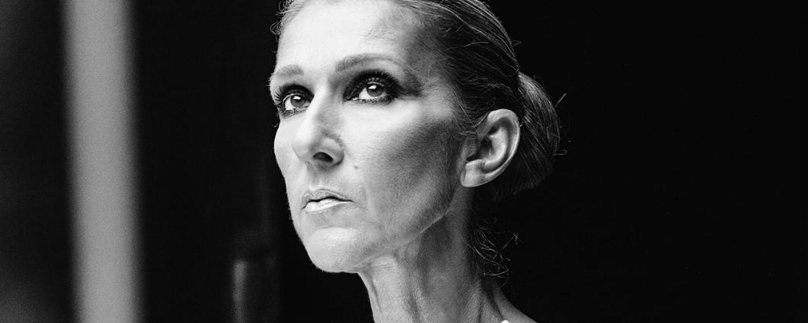 Nelson Angélil publie une rare photo de Céline Dion lors de son anniversaire