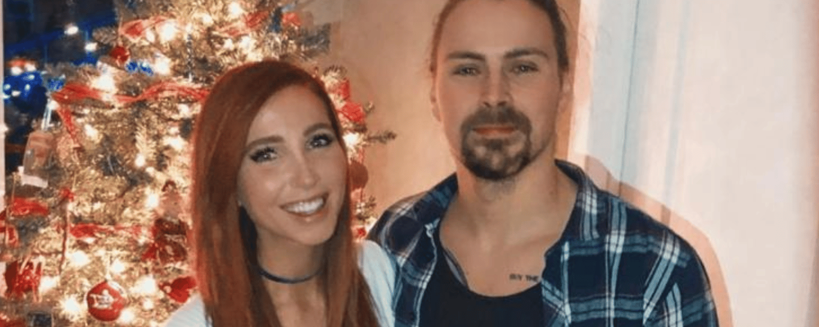 Pascal-Hugo Cantin poursuit son ex Jessie Nadeau pour 205 000 $