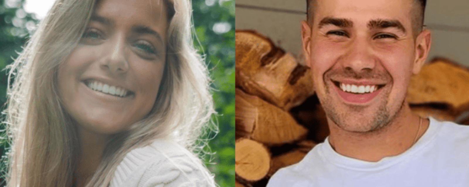 Alexandra et Yannick d'Occupation Double sont officiellement en couple !