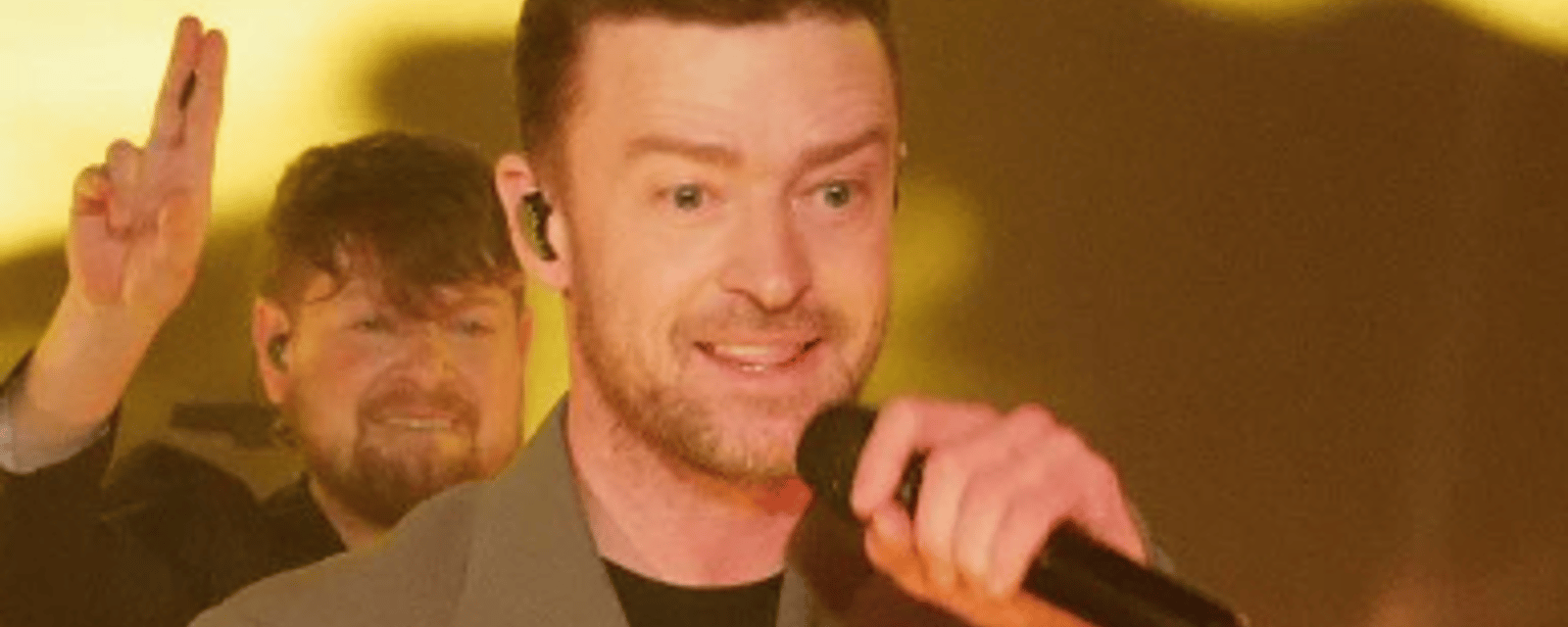 Justin Timberlake est dans l'eau chaude et il pourrait faire face à des accusations